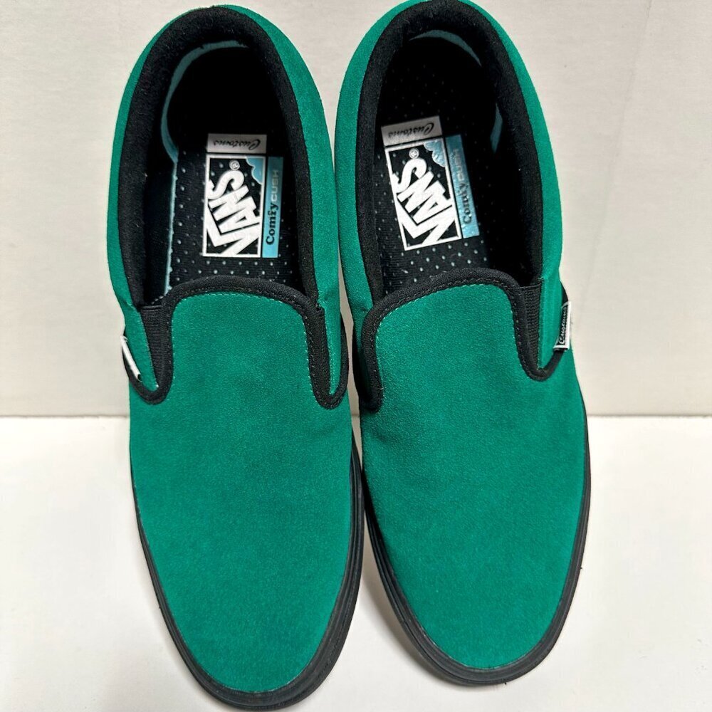 *NEW* RARE Vans Slip On Sneaker - Picture 5 of 9